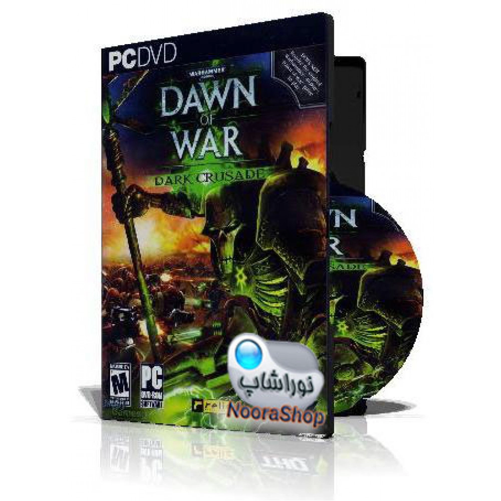 warhammer Dawn of War Dark Crusade