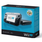 کنسول وی یو Wii U