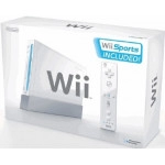 کنسول نینتندو Wii
