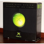 کنسول ایکس باکس کلاسیک XBOX Classic