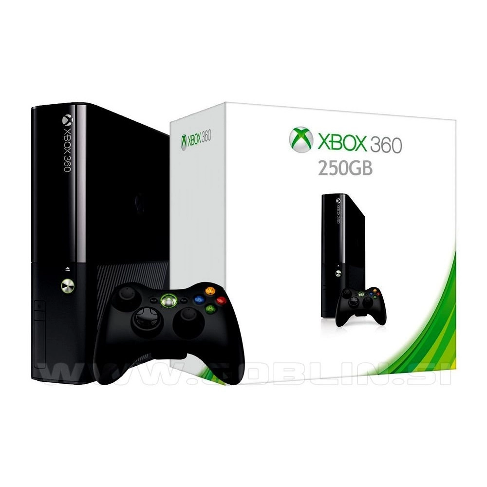 کنسول ایکس باکس 360 XBOX