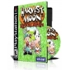 Harvest Moon Back to Nature با کاور کامل و قاب وچاپ روی دیسک  100% تست شده