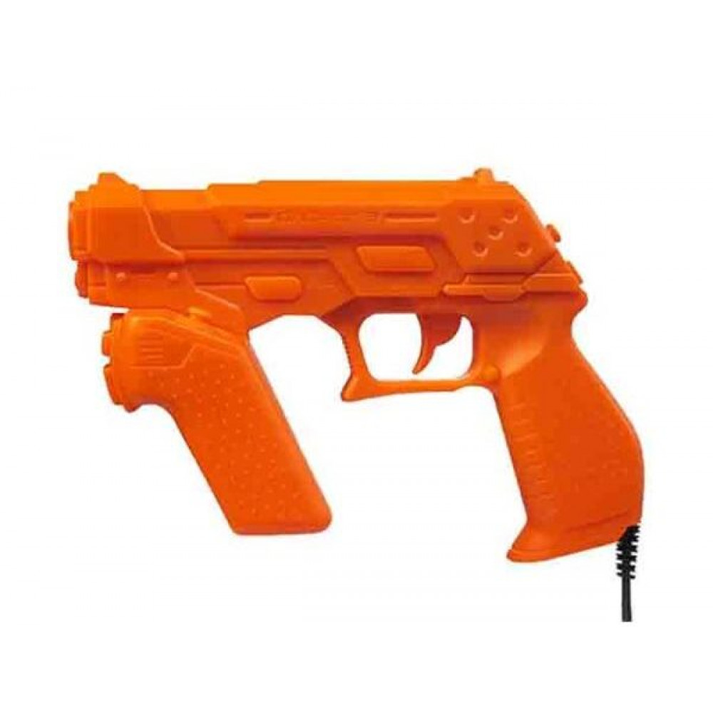 تفنگ Time Crisis 4 Playstation 3