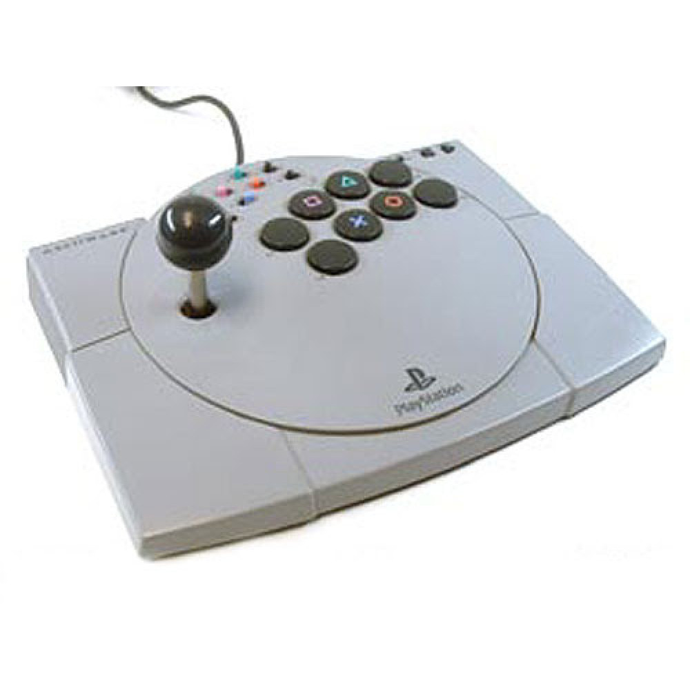 دسته آرکیدی حرفه ای Playstation 2