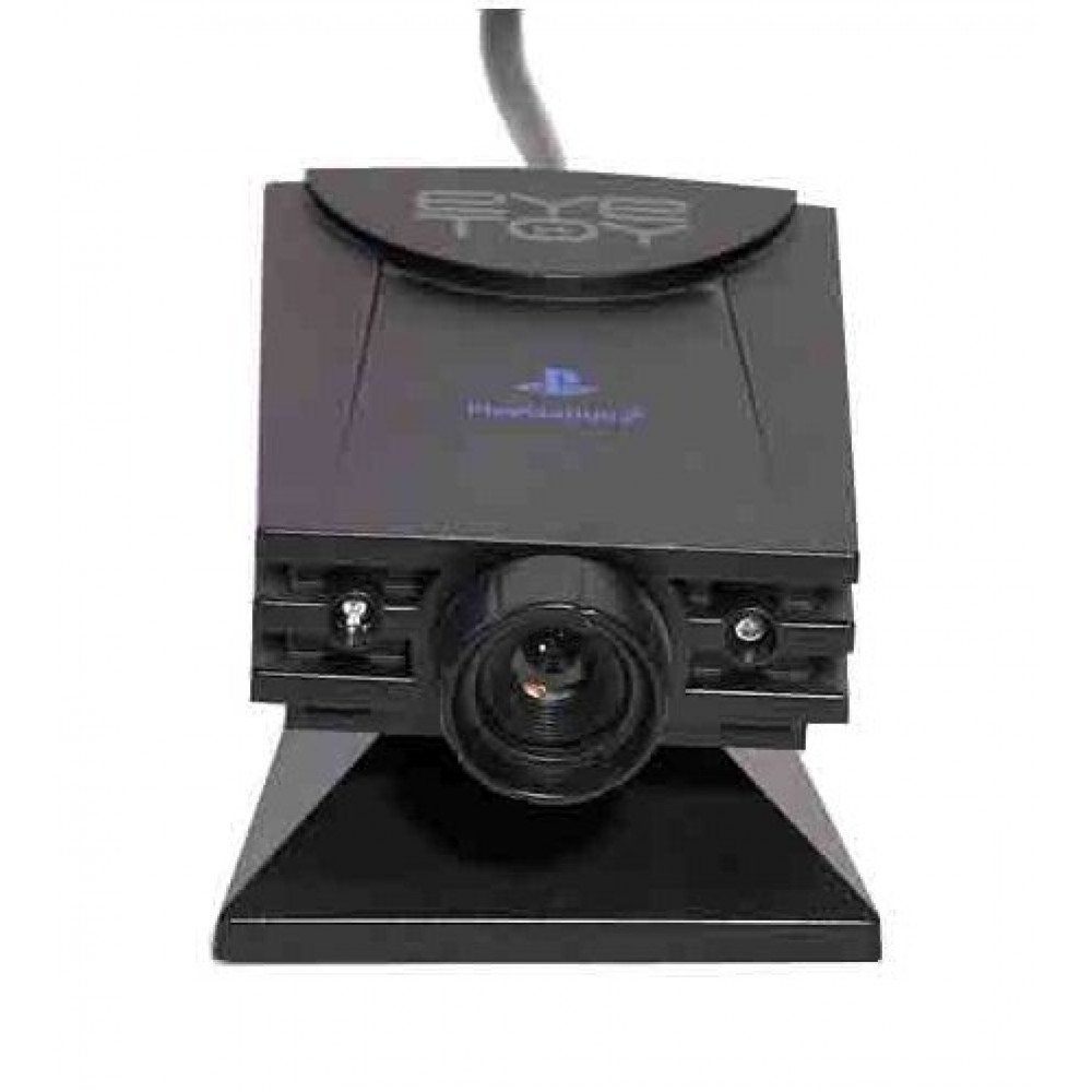 دوربین Playstation 2