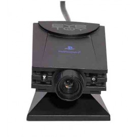 دوربین Playstation 2