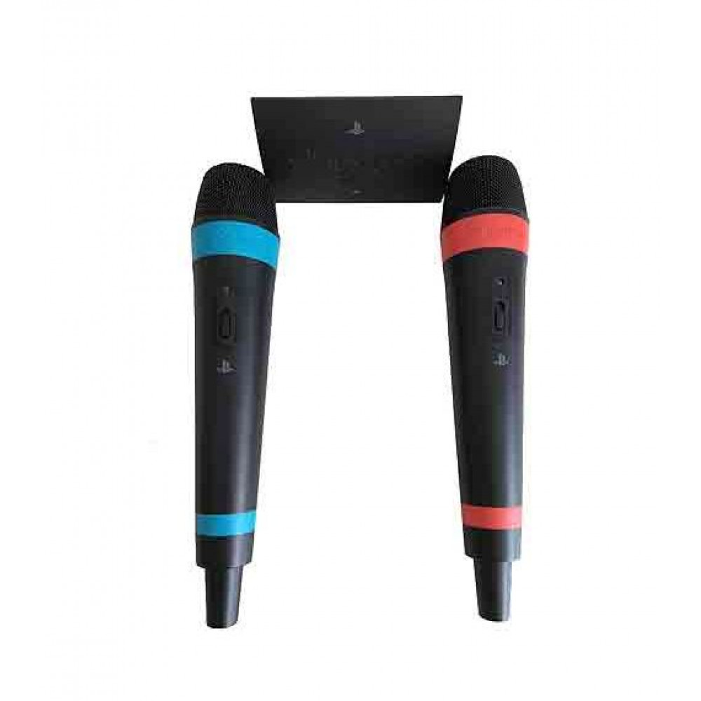 میکروفون SingStar Playstation