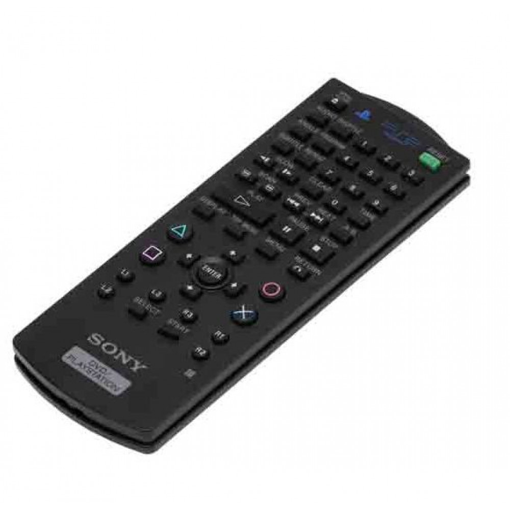 کنترل از راه دور Playstation 2